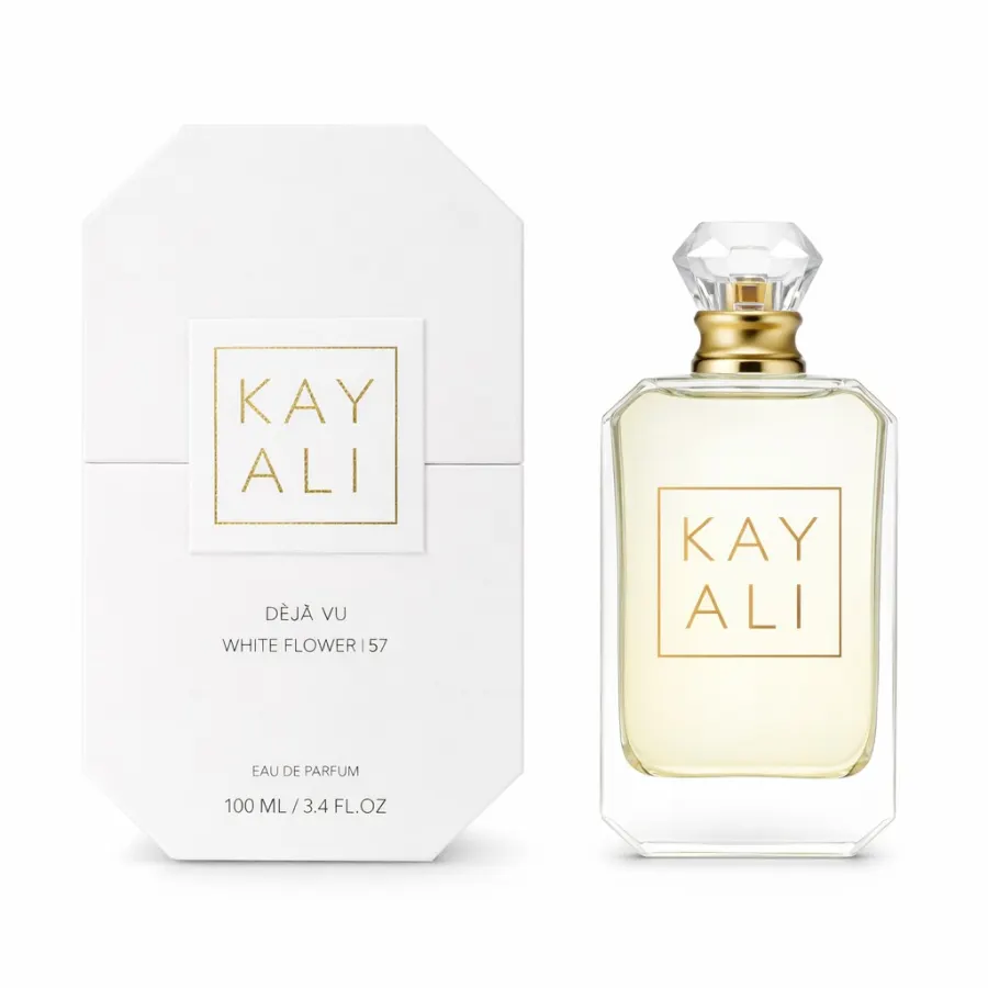 Parfémovaná voda inspirováno KAYALI Déjà Vu White Flower 57 100ml