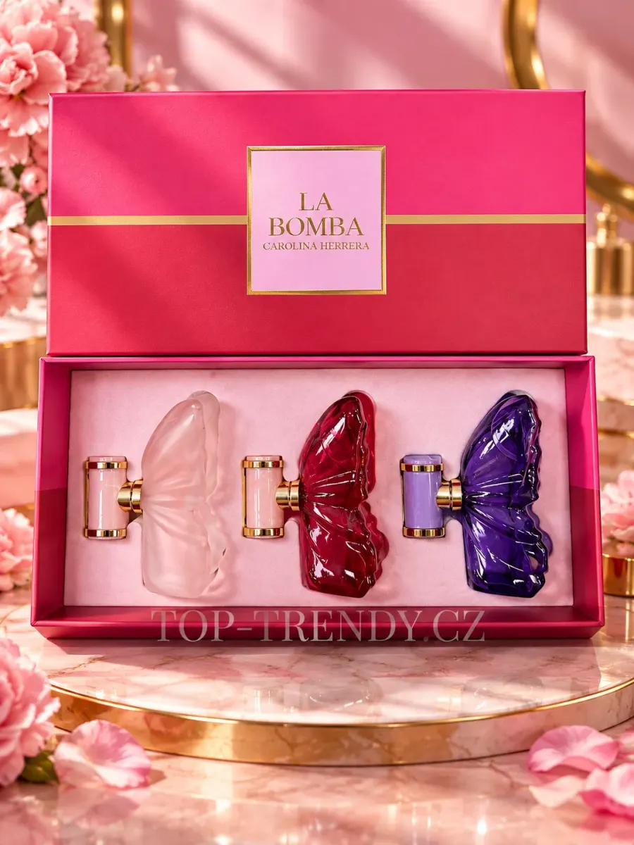 FRAGRANCES & PERFUMES
